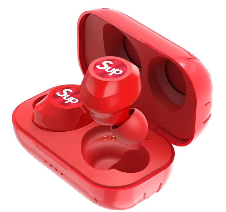 Bang & Olufsen Wireless earbuds — 24