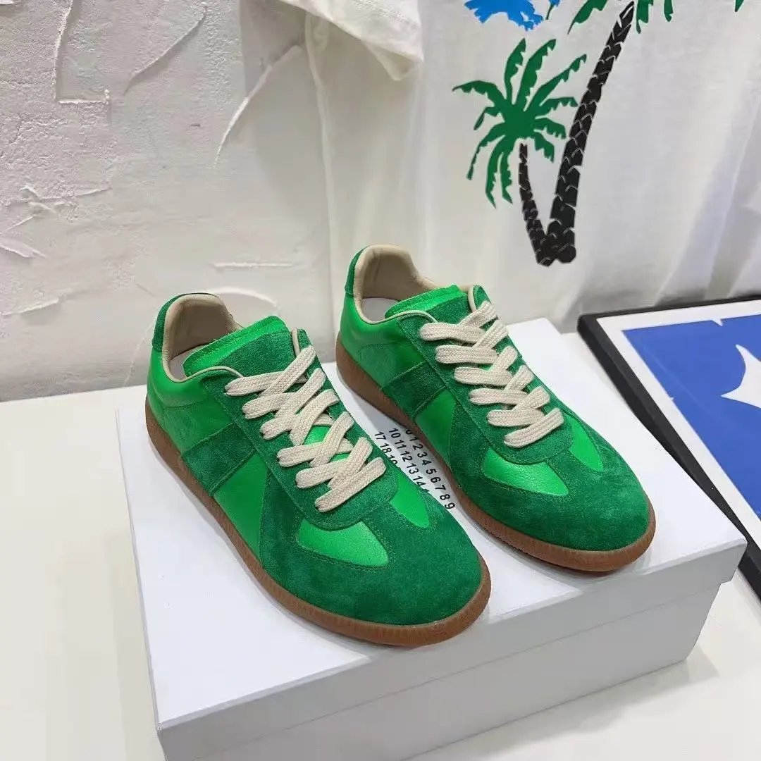 Maison Margiela Sneakers Replica low-top — 20