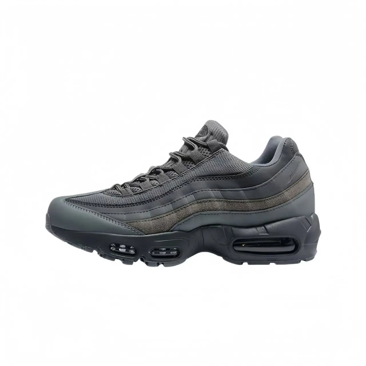 Nike Sneakers Air Max 95 SP Corteiz — 22