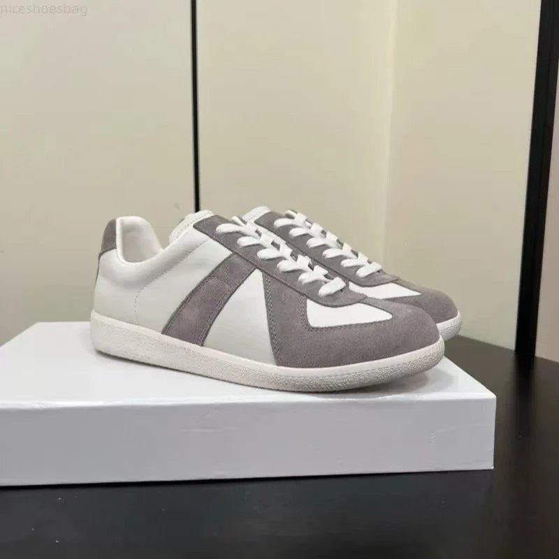 Maison Margiela Sneakers Replica low-top — 19