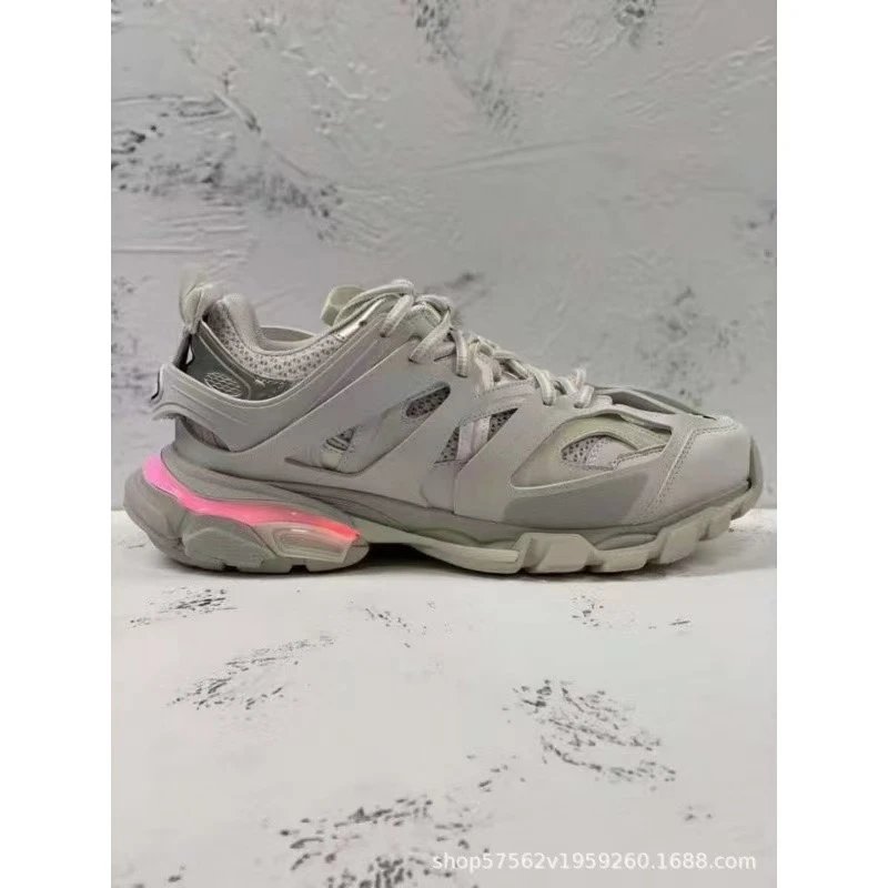 Balenciaga Sneakers Track — 3