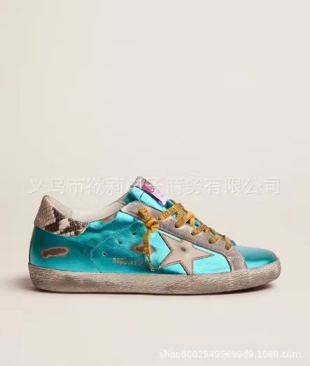 Golden Goose Sneakers Ball Star low-top — 36