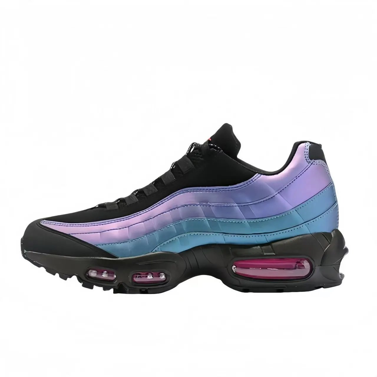 Nike Sneakers Air Max 95 SP Corteiz image 8