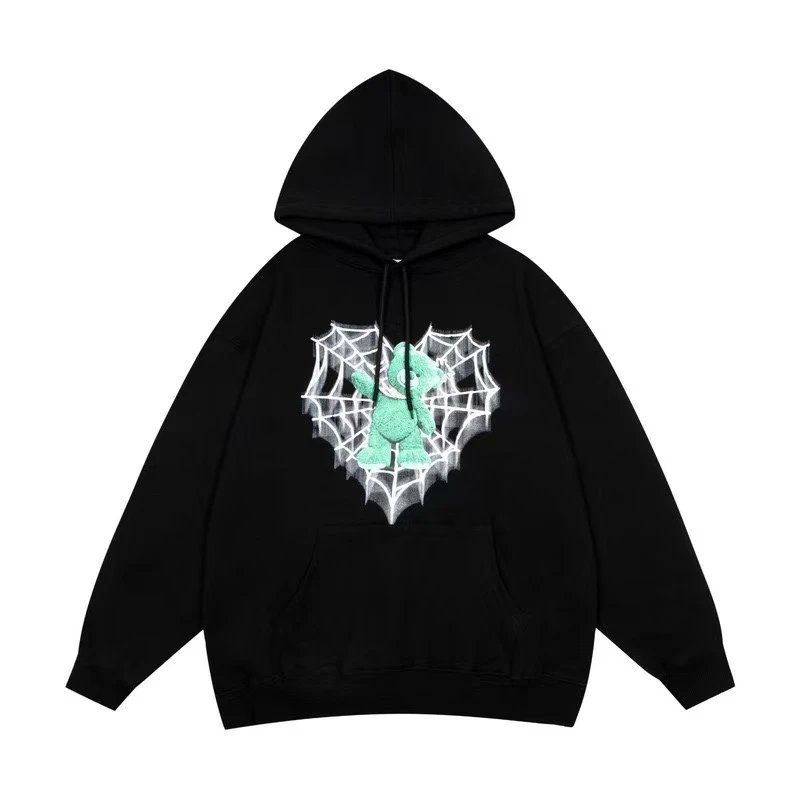 Unbranded Pullover Hoodies — 15