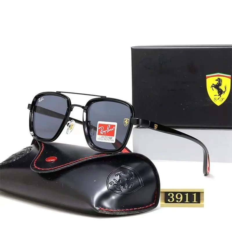 Ray-Ban Eyewear Assorted sunglasses frame styles — 26