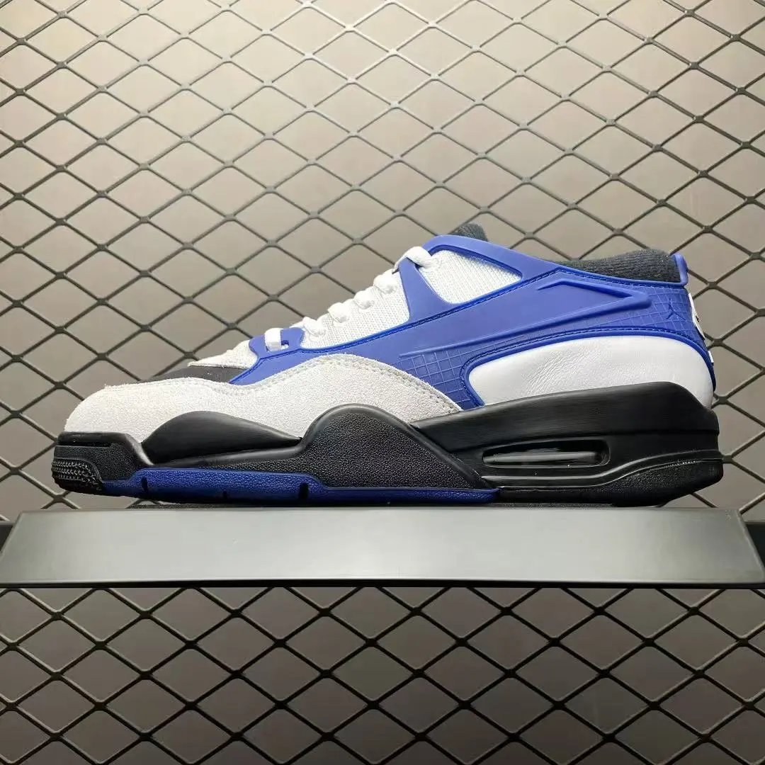 Nike Sneakers Jumpman Jack TR — 6
