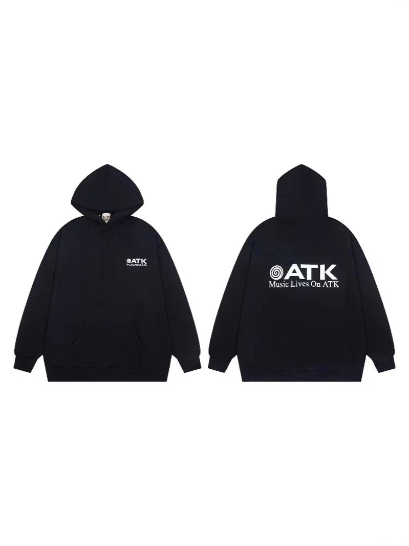 Unbranded Pullover Hoodies — 3