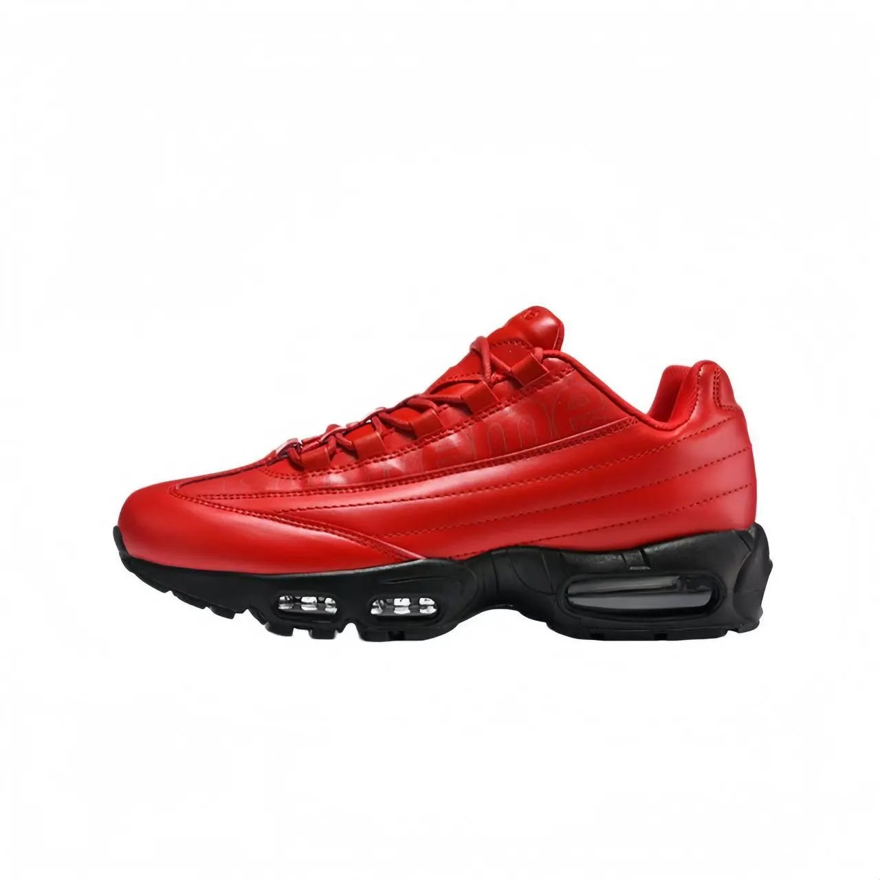 Nike Sneakers Air Max 95 SP Corteiz — 38