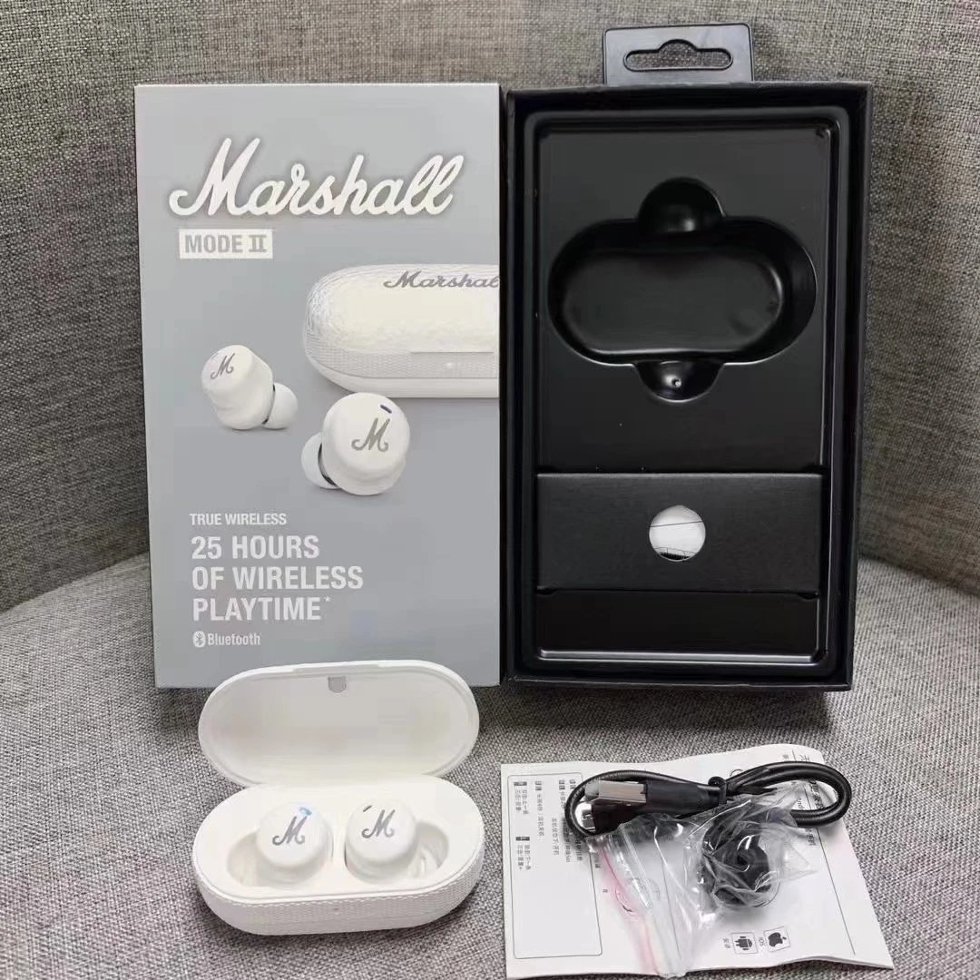 Bang & Olufsen Wireless earbuds — 38