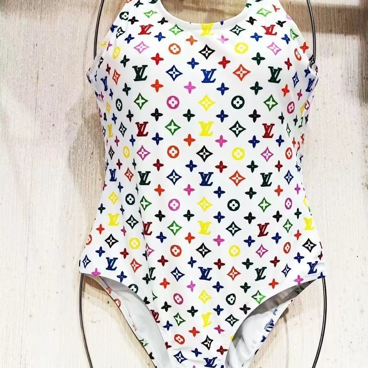 Chanel Swimwear Bikini Sets — 20