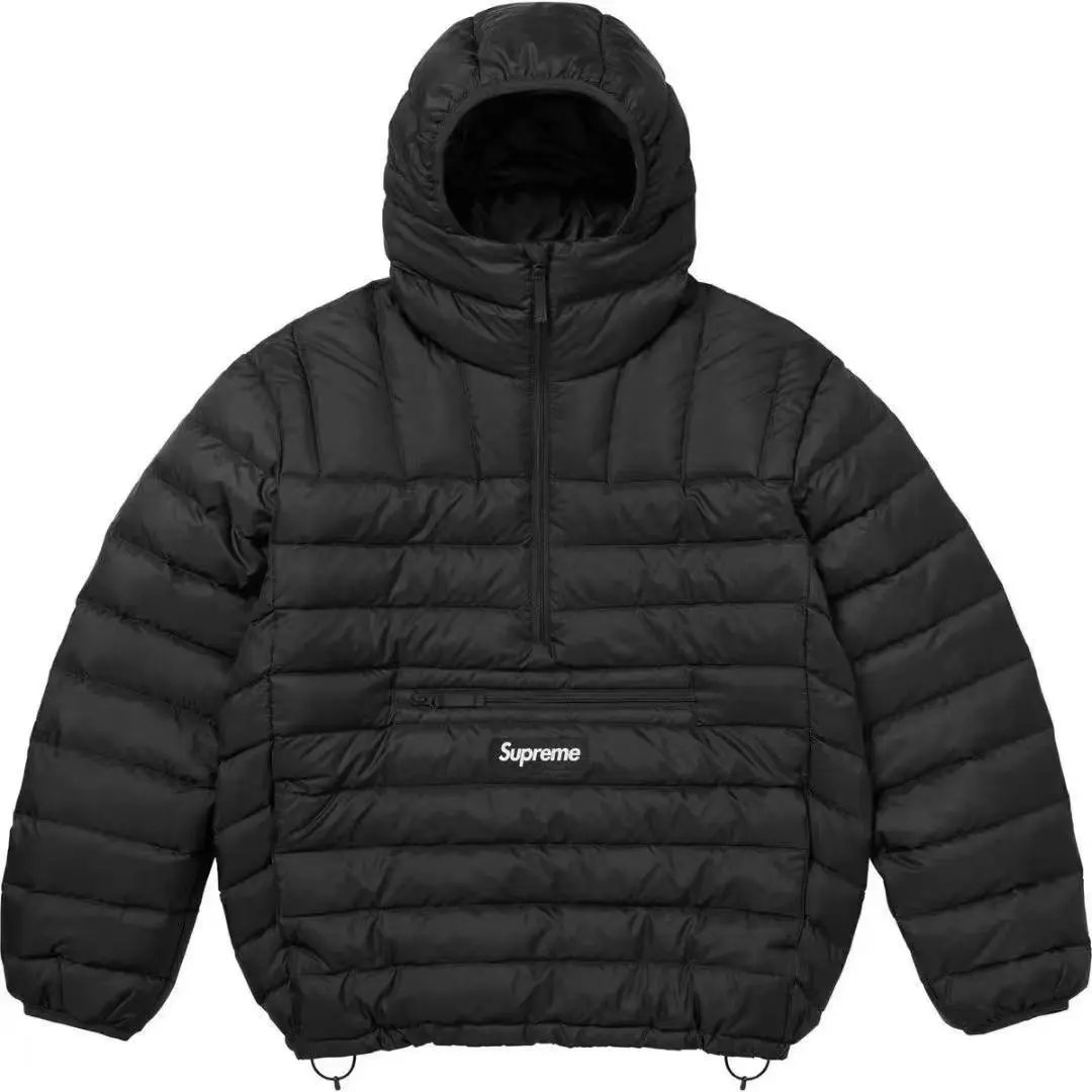 Supreme Jackets SpongeBob Graphic Bomber Jacket — 16