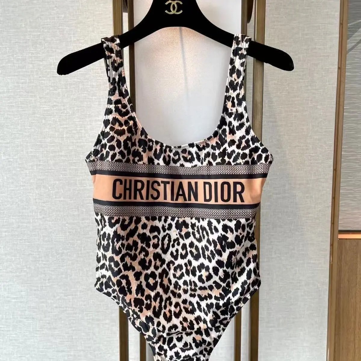 Chanel Swimwear Bikini Sets — 27