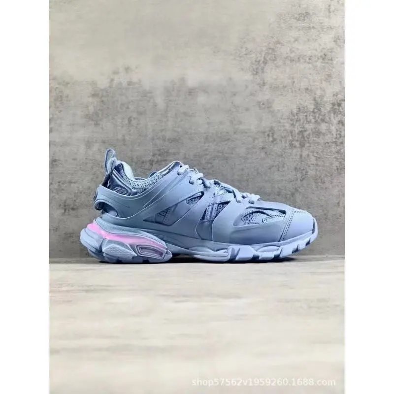 Balenciaga Sneakers Track — 8