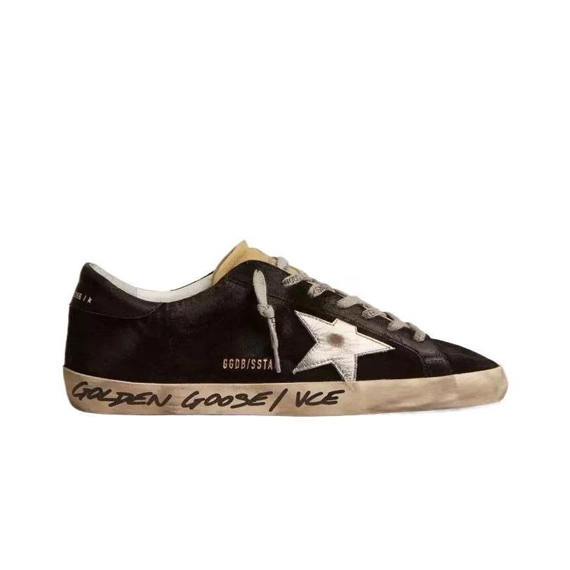 Golden Goose Sneakers Ball Star low-top — 40