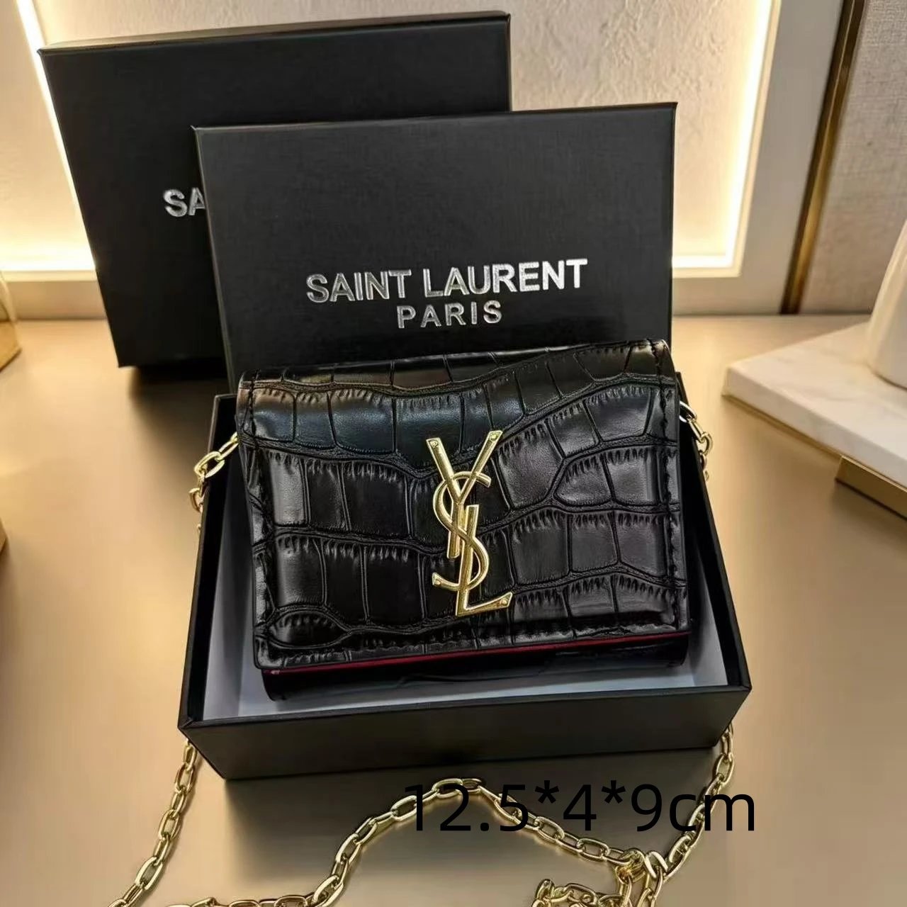 Louis Vuitton Wallets & Card Holders Bifold wallet with Damier check or Monogram pattern — 27