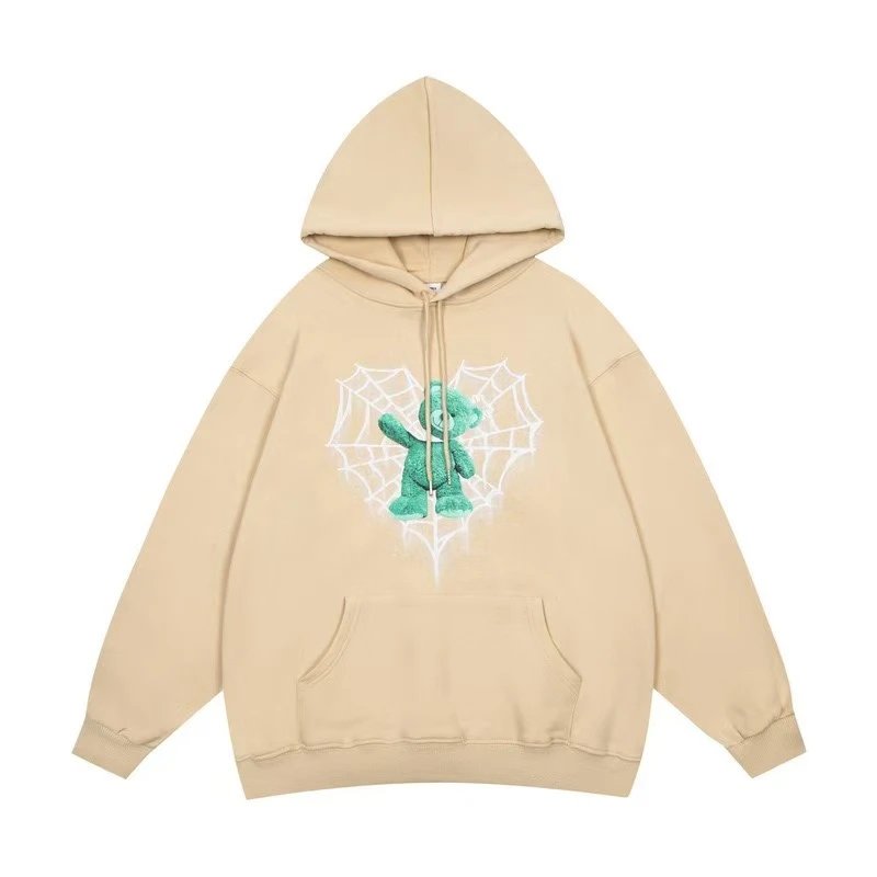 Unbranded Pullover Hoodies — 13