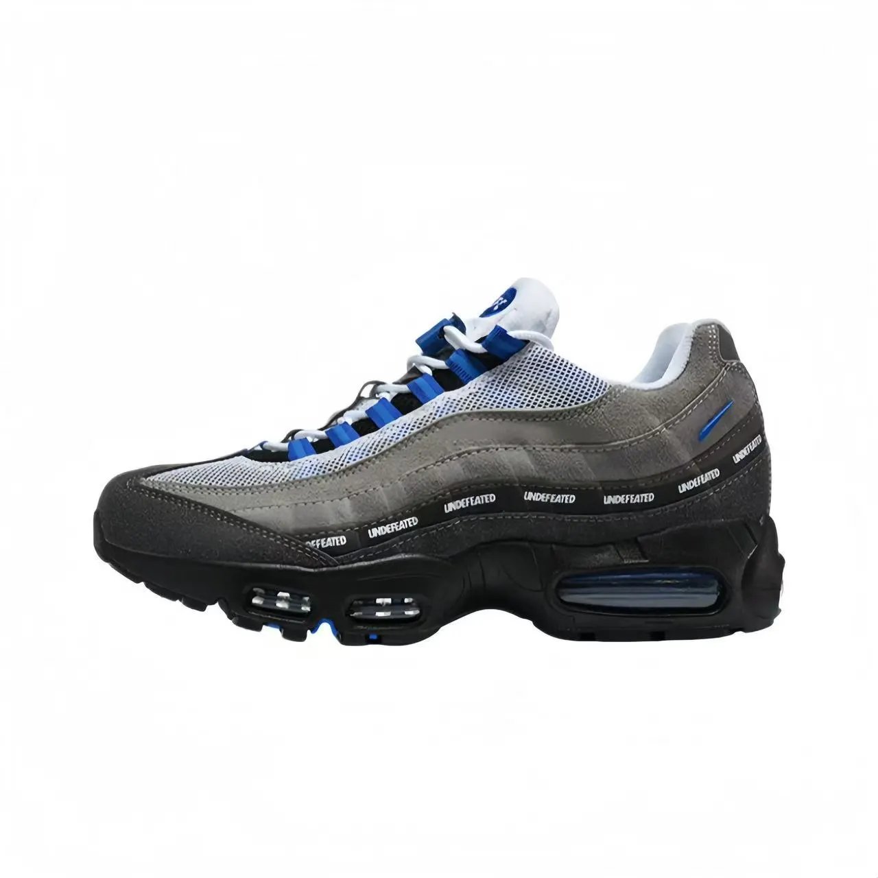 Nike Sneakers Air Max 95 SP Corteiz — 18