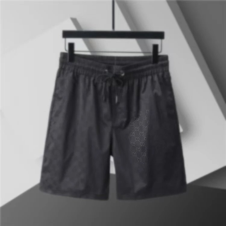 Dior Shorts Drawstring logo-print — 34