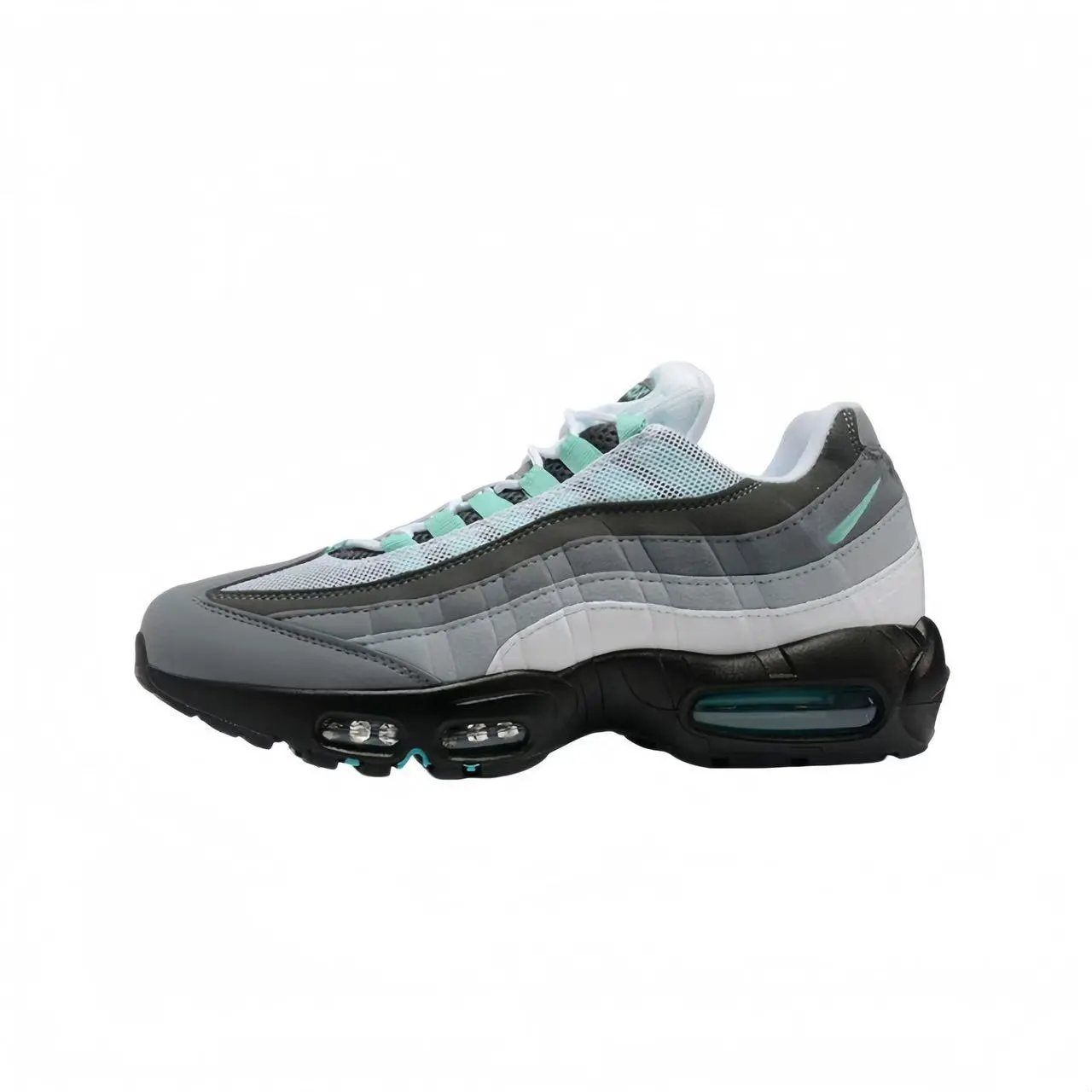 Nike Sneakers Air Max 95 SP Corteiz — 4