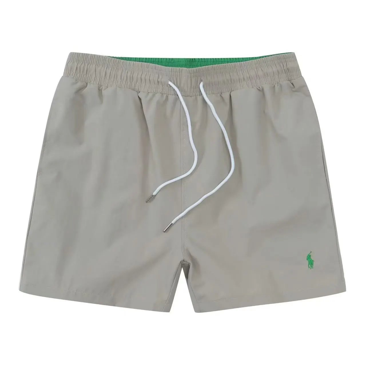 Polo Ralph Lauren Shorts Drawstring with embroidered Pony logo — 34