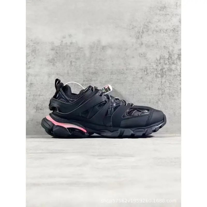 Balenciaga Sneakers Track — 9