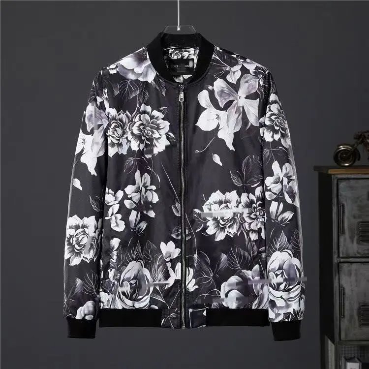Gucci Jackets Hooded Zip Jacket — 26