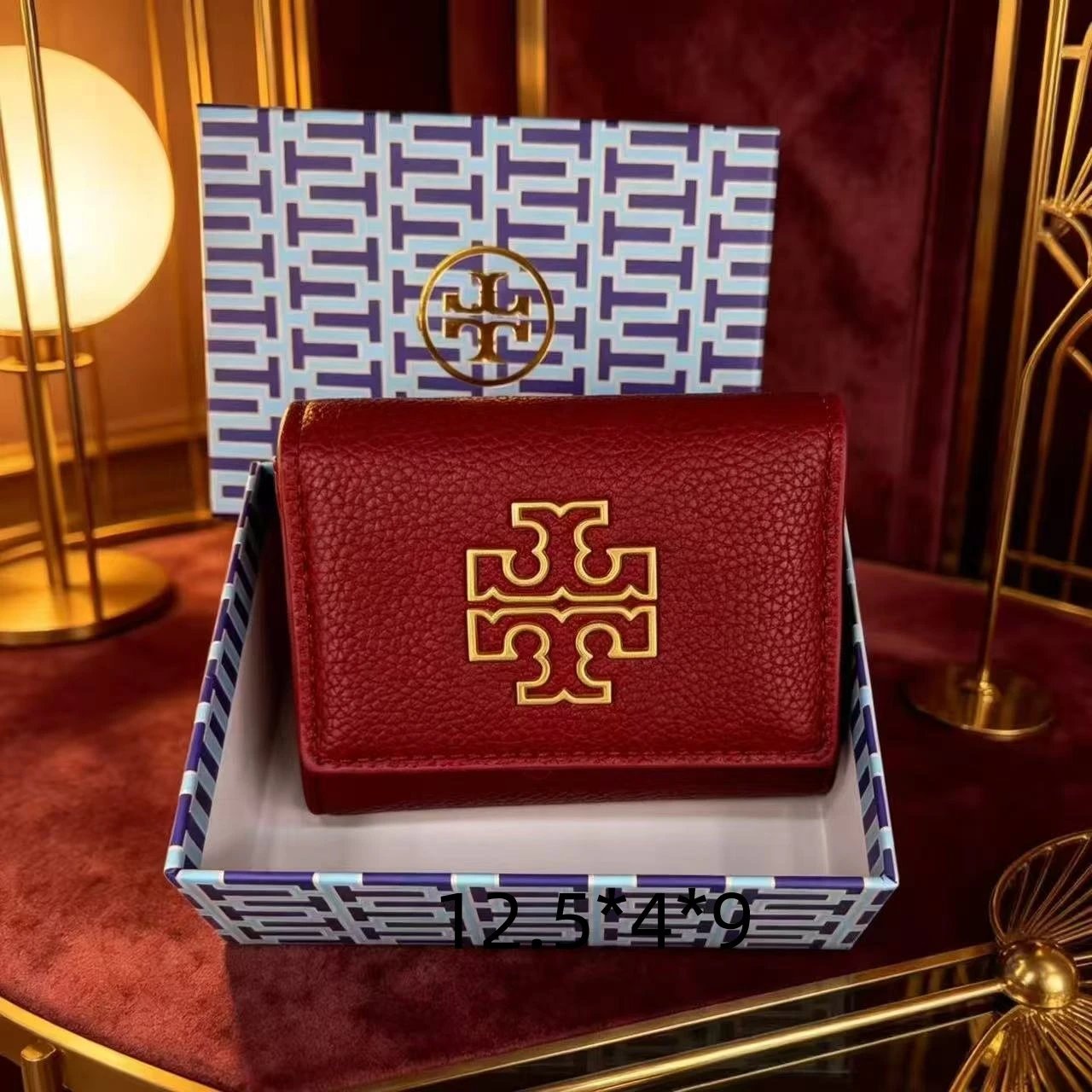 Louis Vuitton Wallets & Card Holders Bifold wallet with Damier check or Monogram pattern — 34