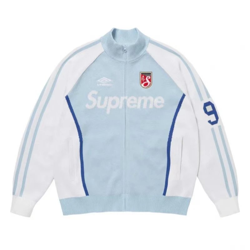 Supreme Hoodies & Sweatshirts Cross Box Logo Hooded Sweatshirt — 39