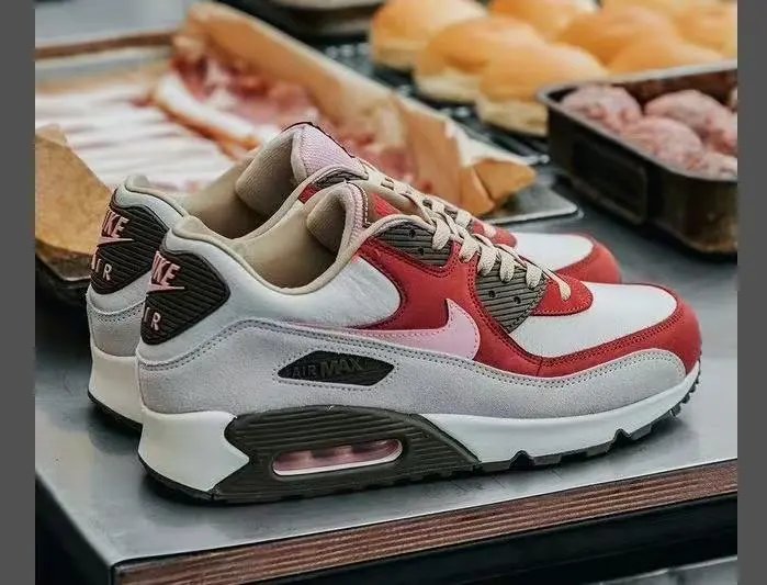Nike Sneakers Air Max 90 — 40
