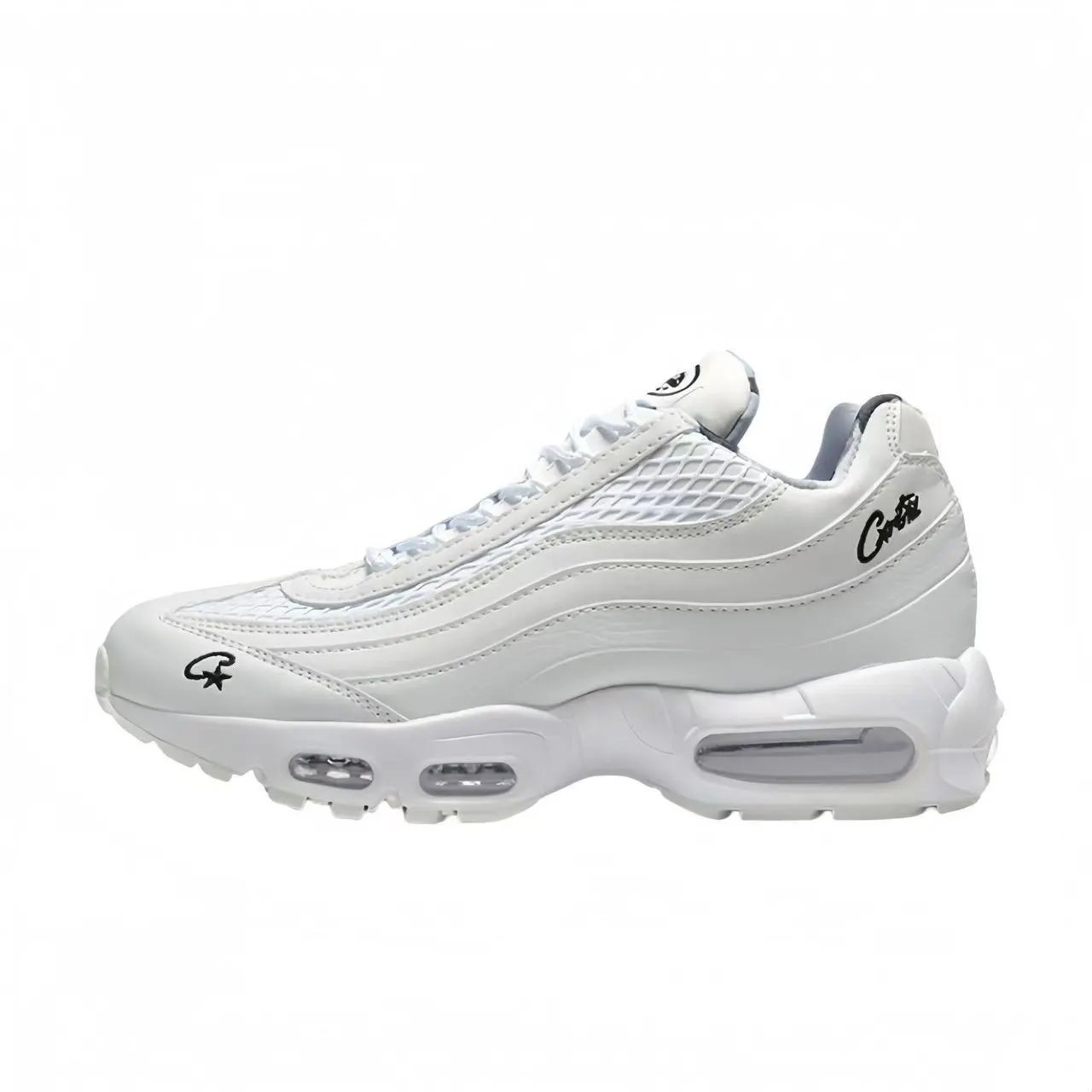 Nike Sneakers Air Max 95 SP Corteiz image 9