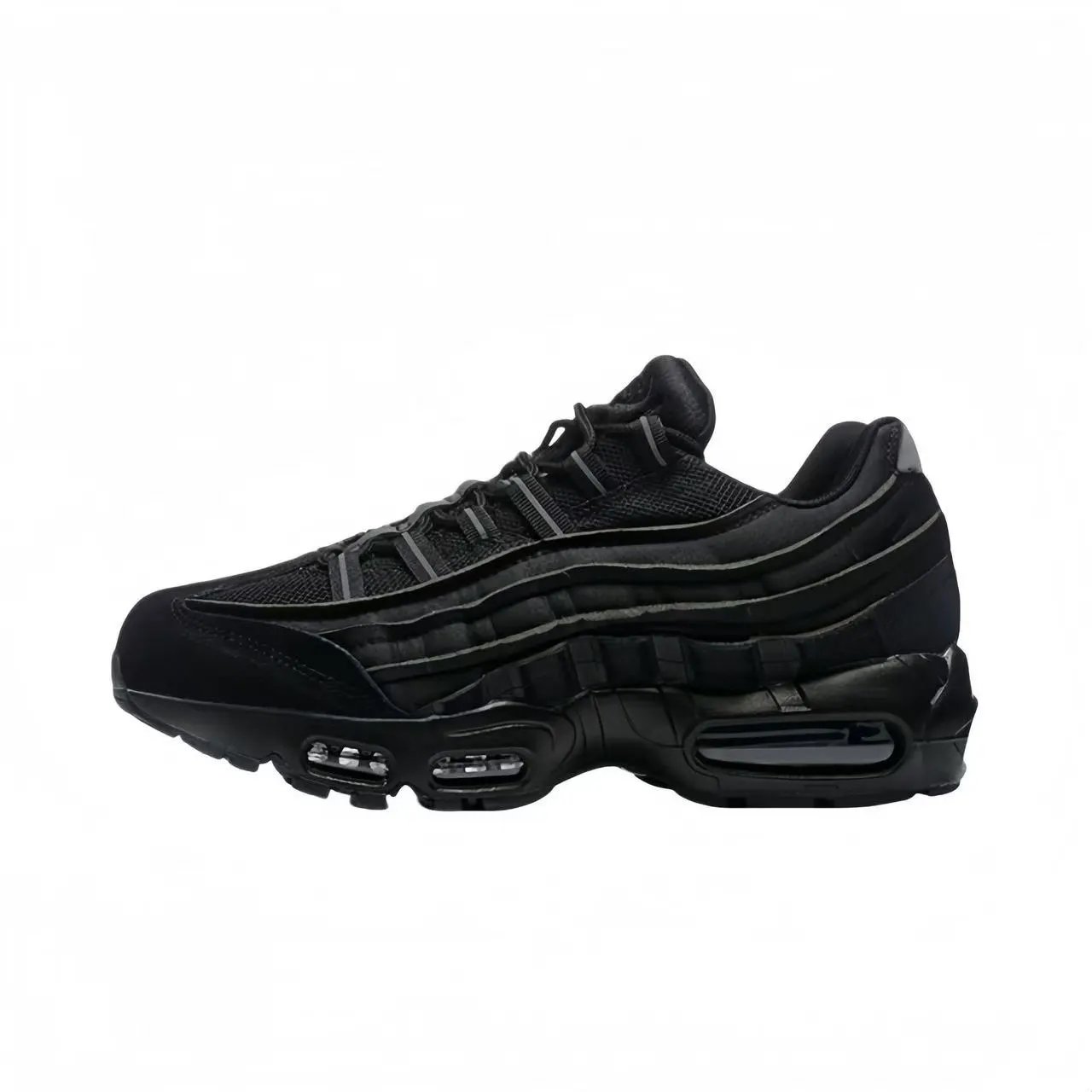 Nike Sneakers Air Max 95 SP Corteiz — 21