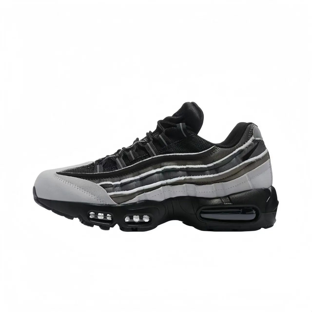 Nike Sneakers Air Max 95 SP Corteiz — 23