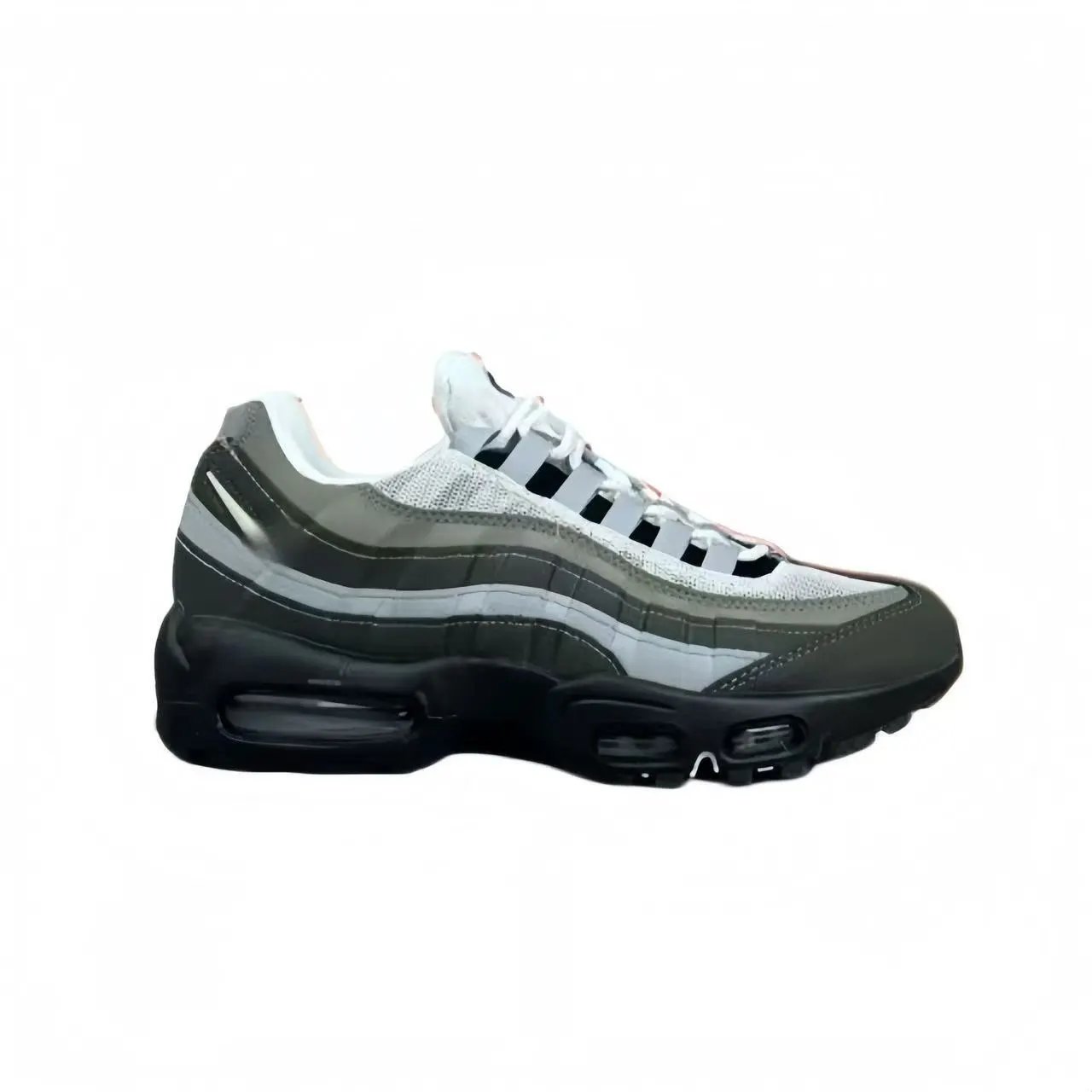 Nike Sneakers Air Max 95 SP Corteiz — 28