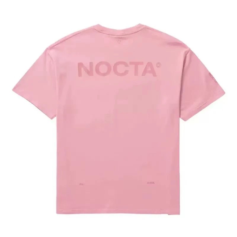 Nike T-Shirts NOCTA Graphic Short-Sleeve T-Shirt — 23