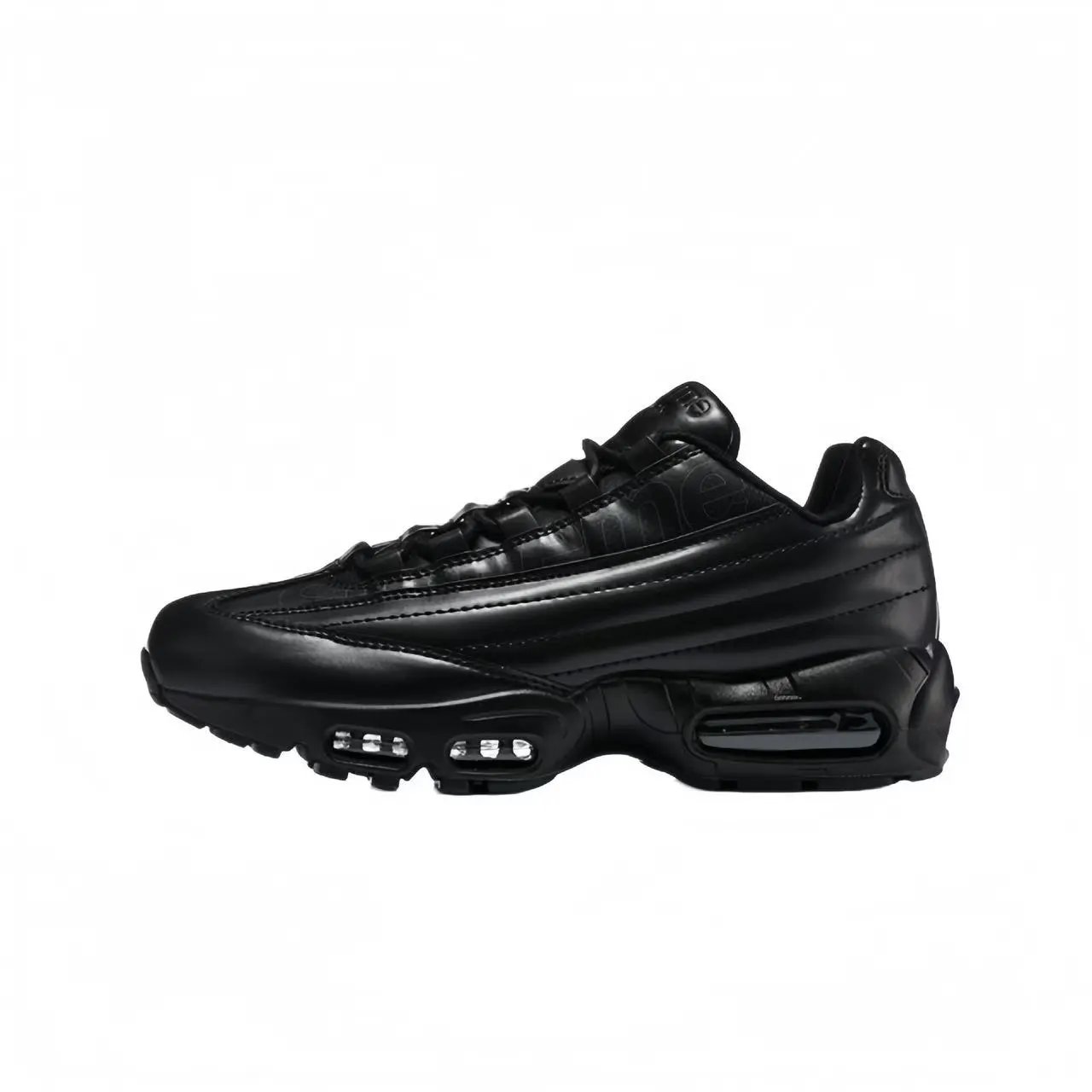 Nike Sneakers Air Max 95 SP Corteiz — 35
