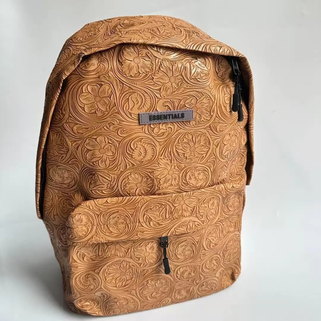 Nike Backpacks Graphic Print — 38