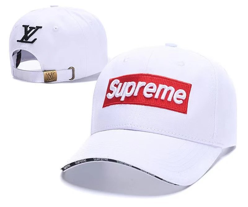 Dior Hats Oblique Monogram Baseball Cap with Embroidered Logo — 13