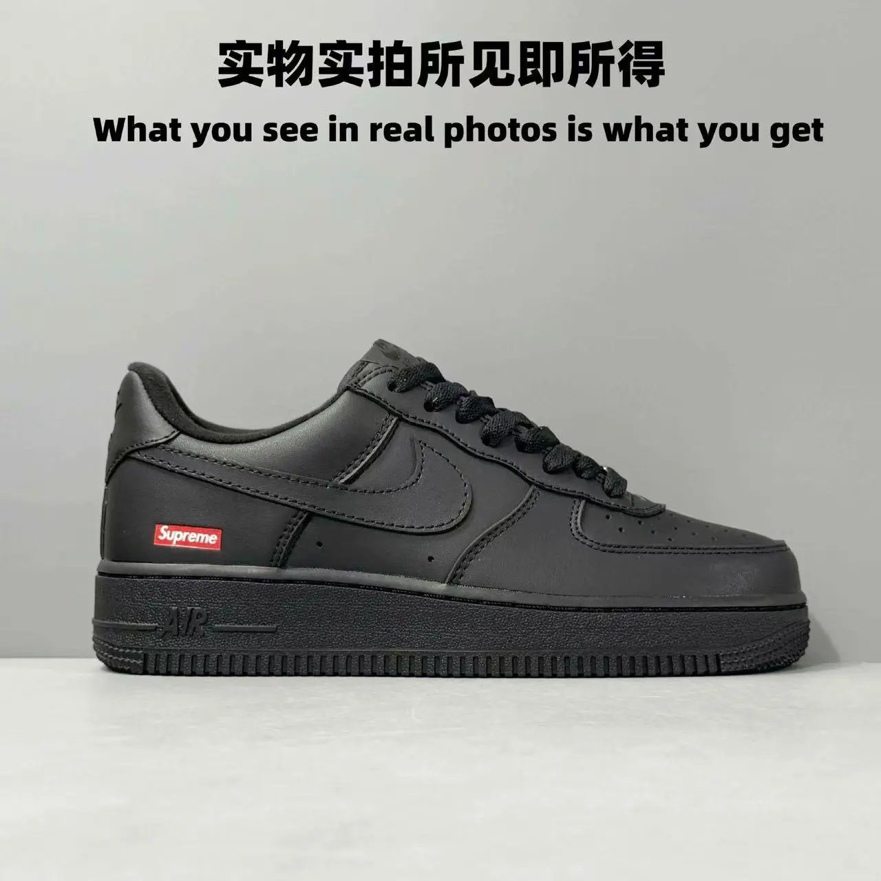 Nike Sneakers Air Force 1 Low — 6