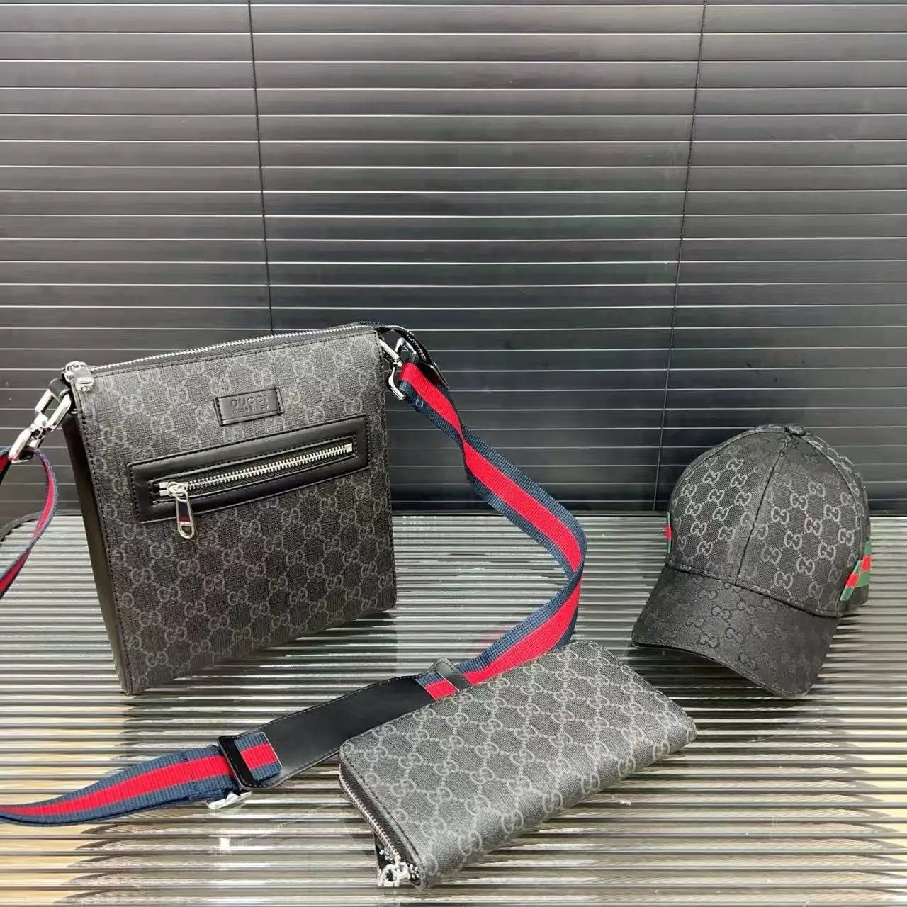 Balenciaga Shoulder Bags Rodeo bag with turn-lock closure — 30