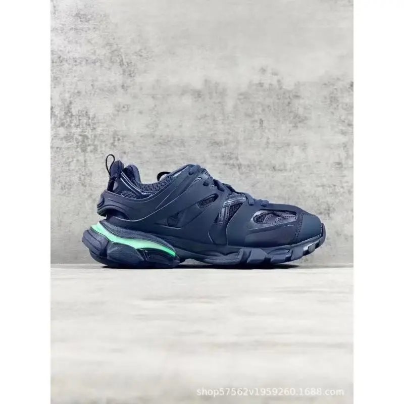 Balenciaga Sneakers Track — 7