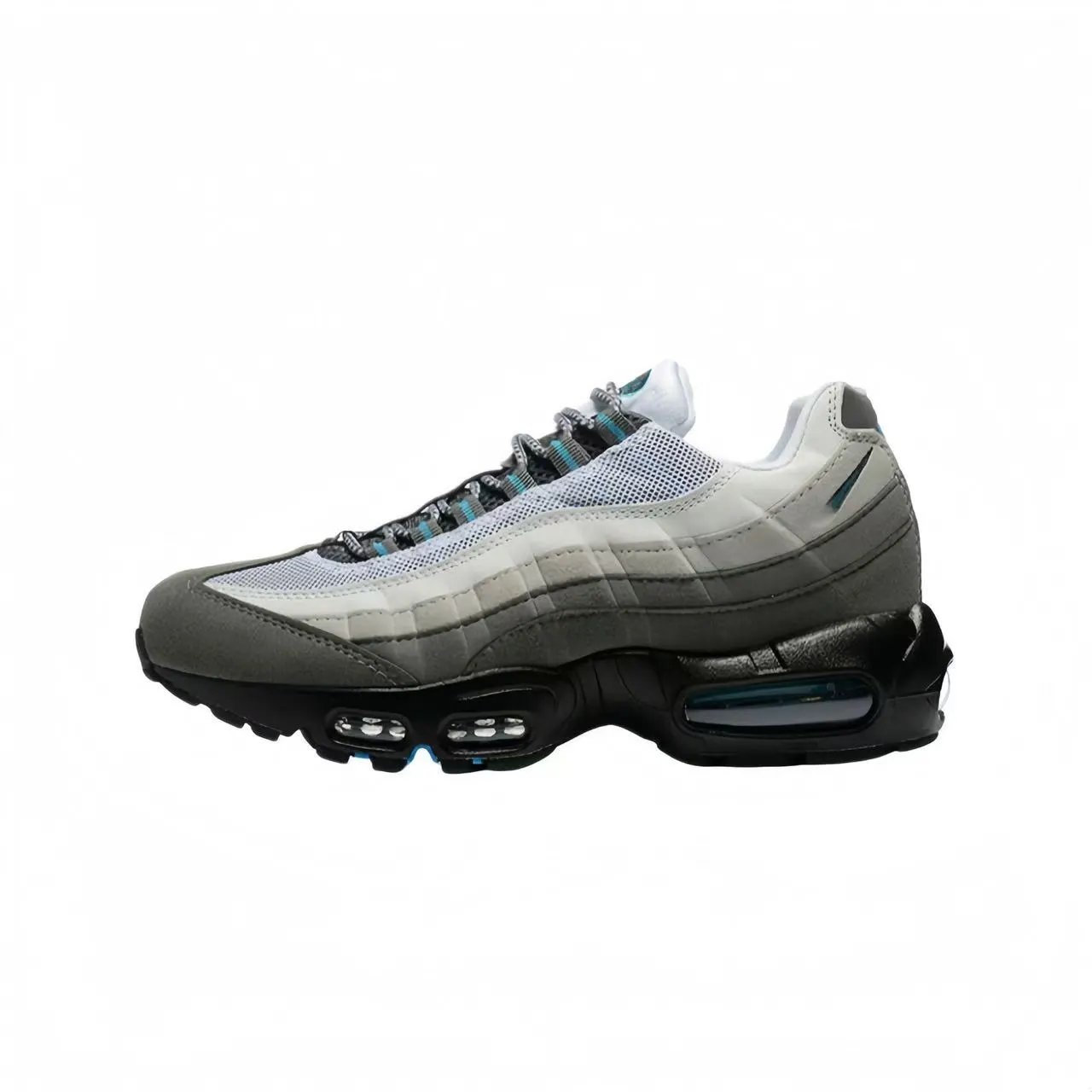 Nike Sneakers Air Max 95 SP Corteiz — 40
