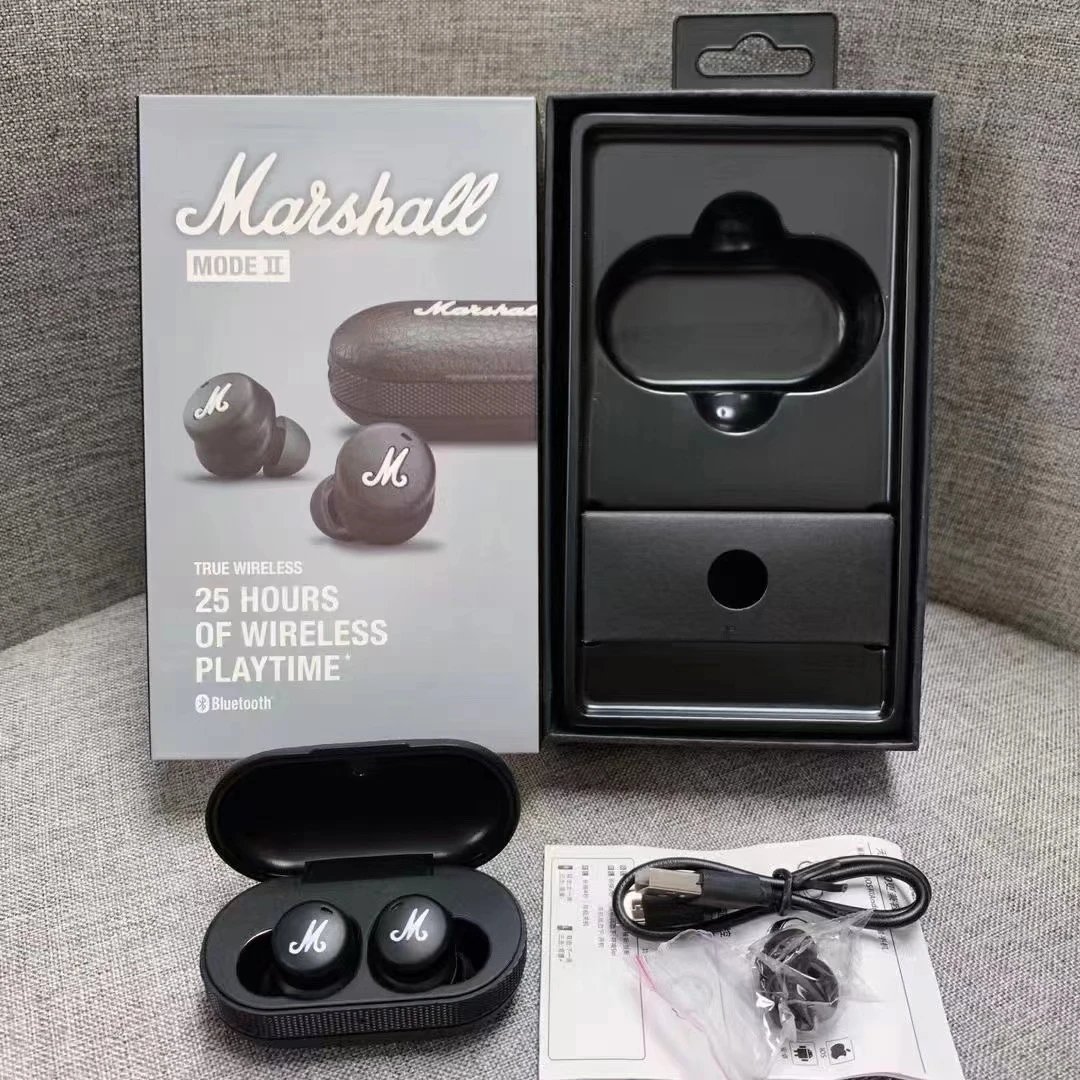 Bang & Olufsen Wireless earbuds — 39