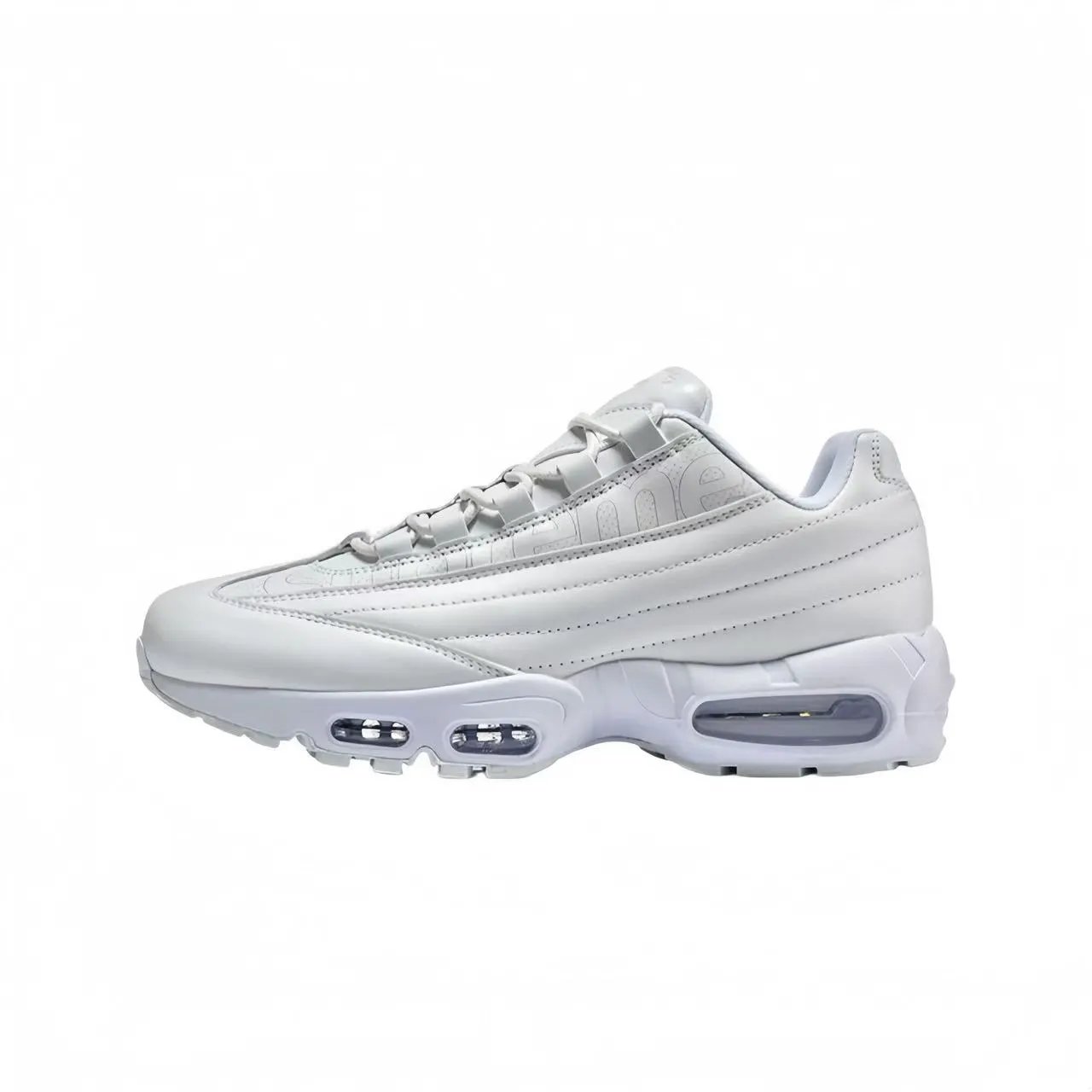Nike Sneakers Air Max 95 SP Corteiz — 39