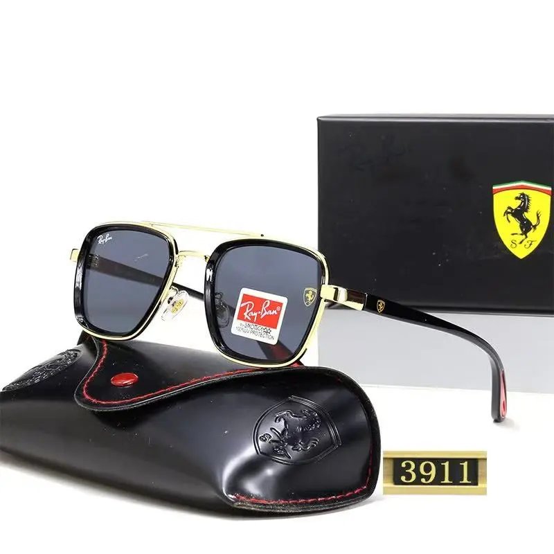 Ray-Ban Eyewear Assorted sunglasses frame styles — 31