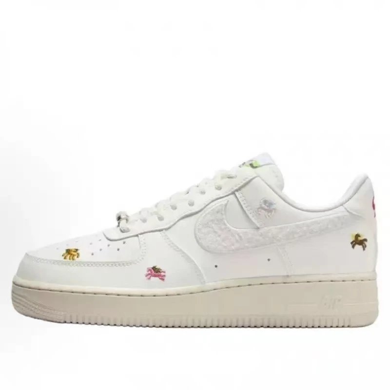 Nike Sneakers Air Force 1 Low — 28