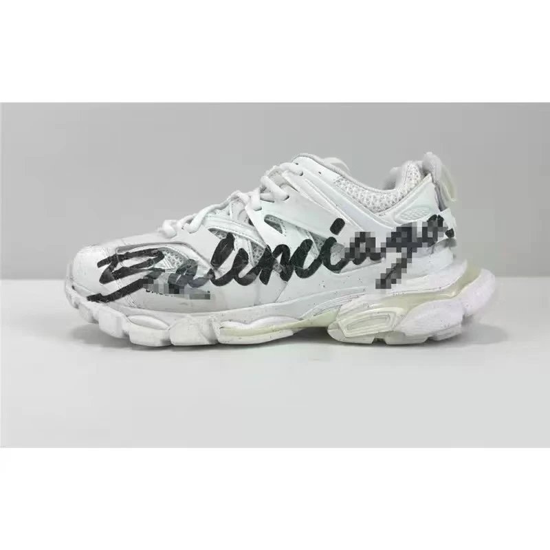 Balenciaga Sneakers Track — 10