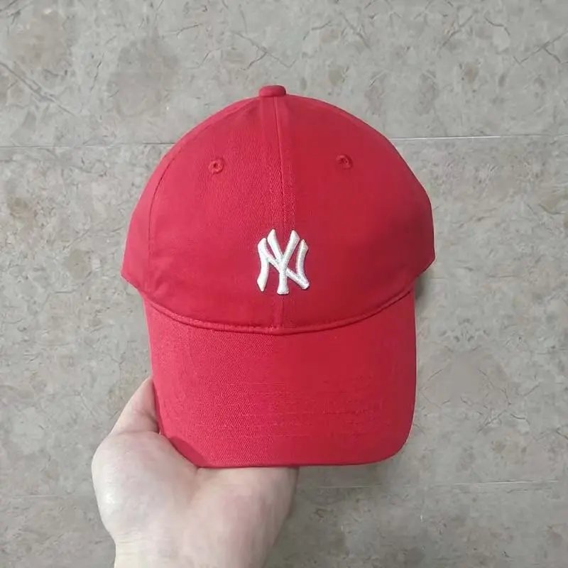 Los Angeles Dodgers Hats Embroidered LA logo baseball cap — 36