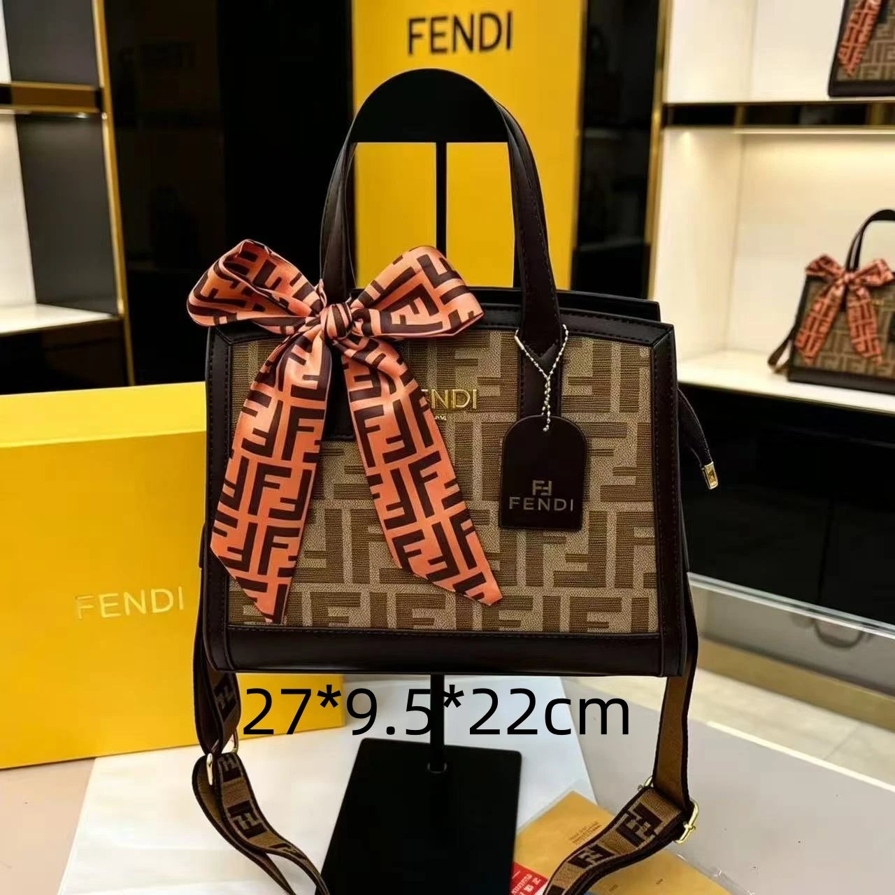 Chanel Shoulder Bags Quilted Chain Bag — 40