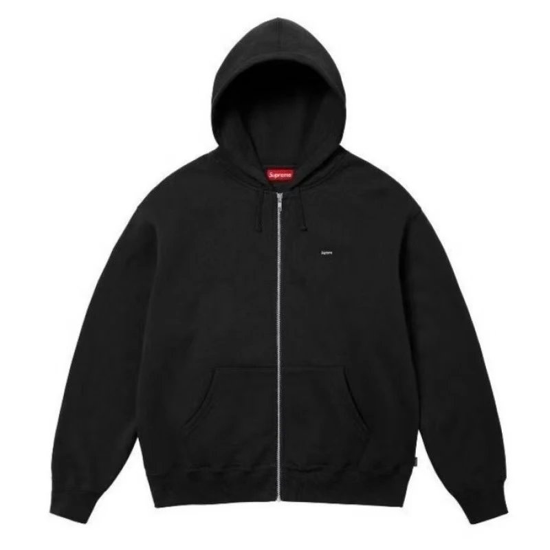 Supreme Hoodies & Sweatshirts Cross Box Logo Hooded Sweatshirt — 26