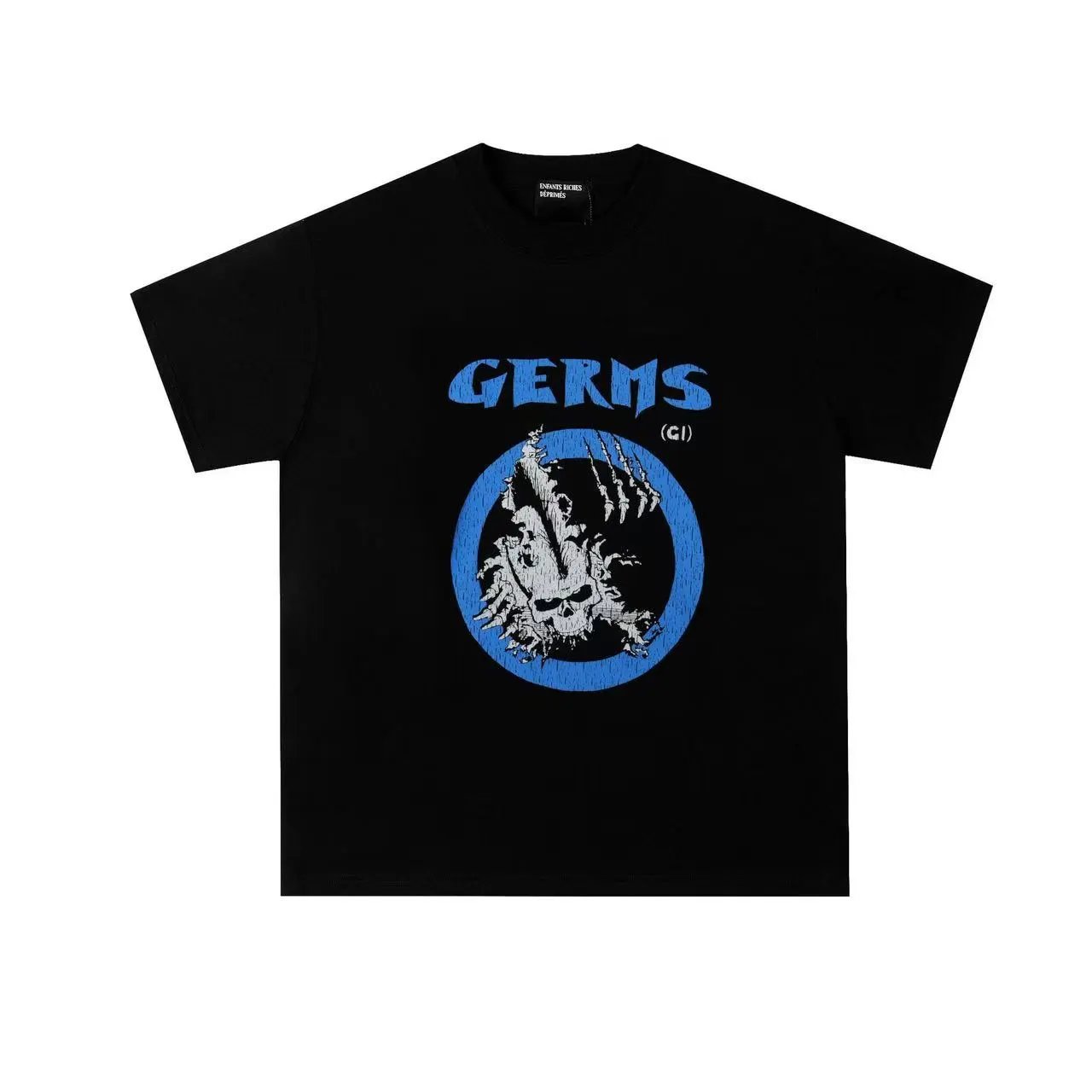 Enfants Riches Déprimés T-Shirts Graphic Print Short-Sleeve T-Shirt — 21